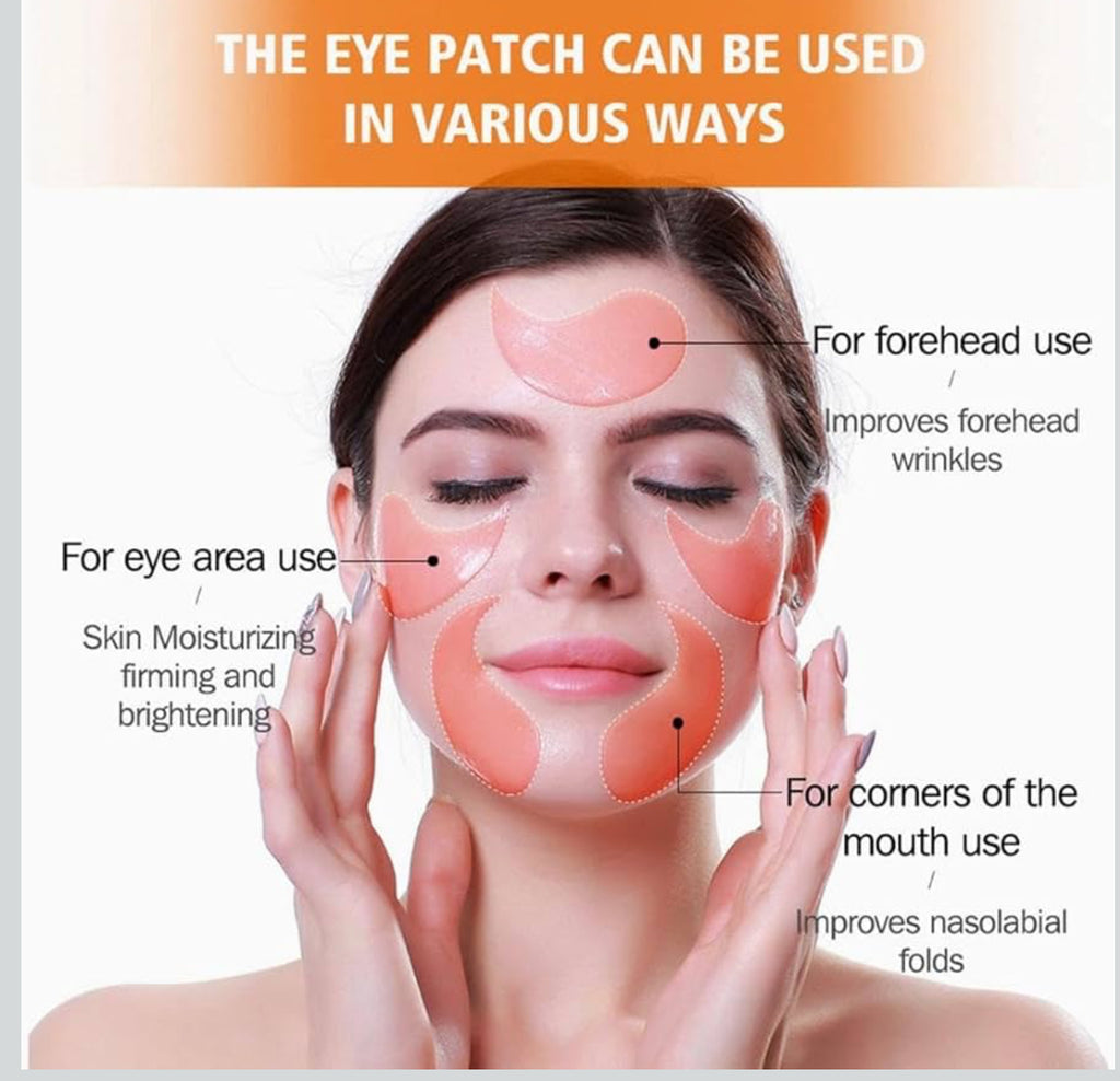 Under Eye Patches