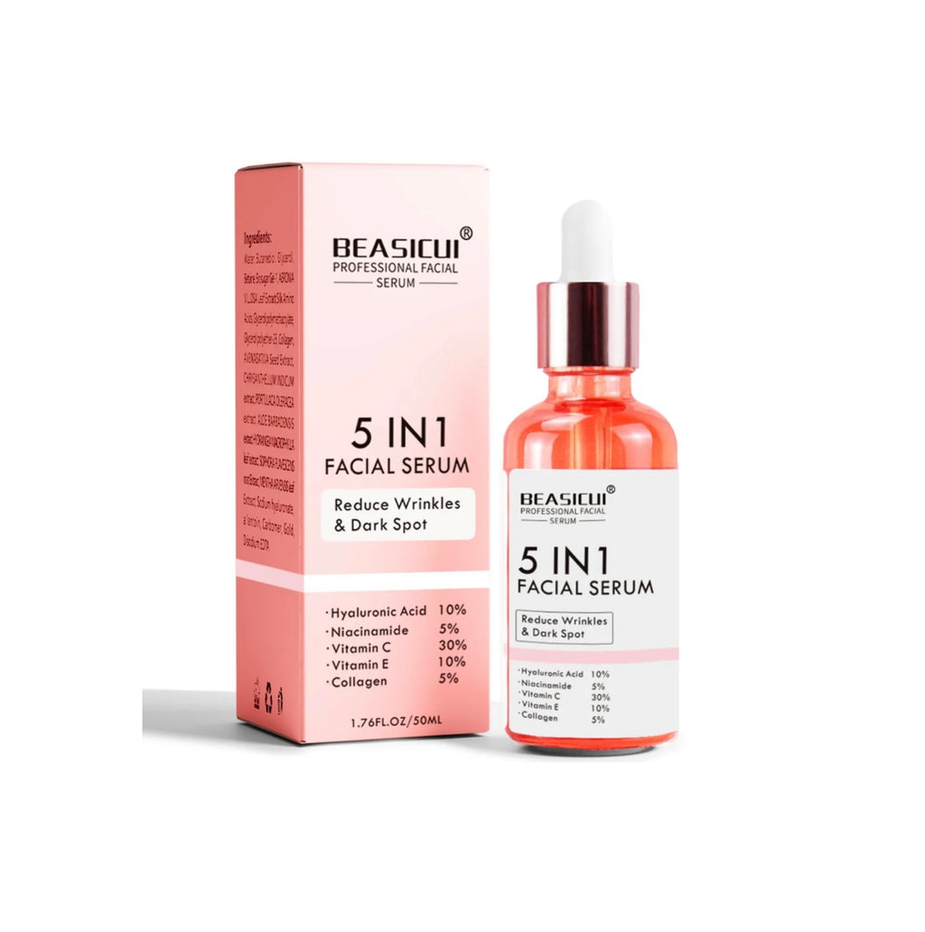 Vitamin C Serum 5 in 1